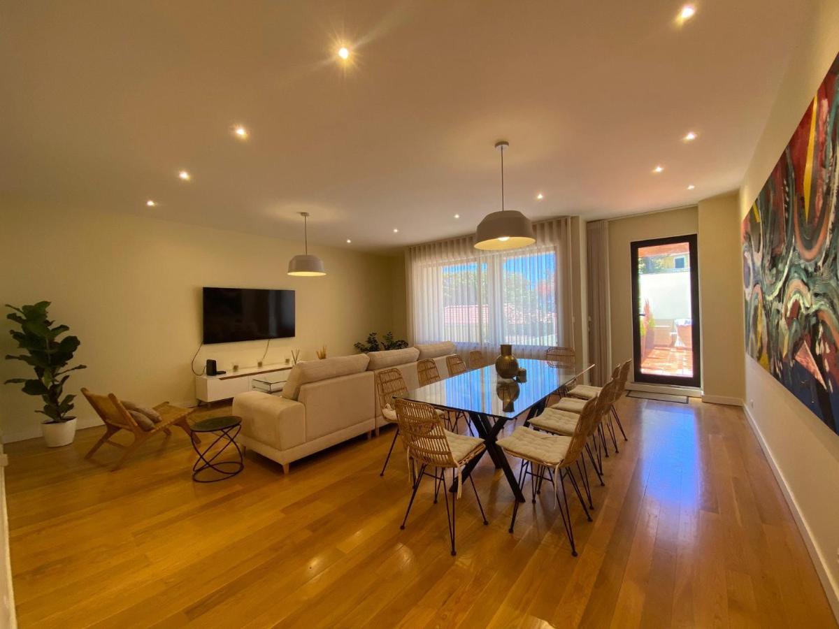 The Suite Qm Funchal  Buitenkant foto