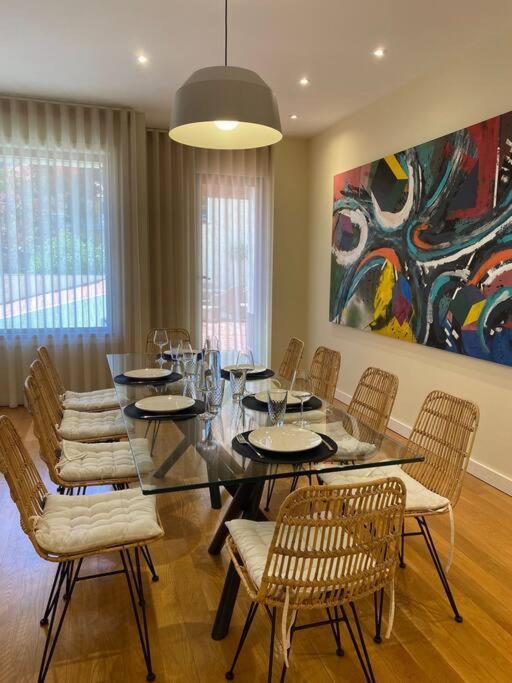The Suite Qm Funchal  Buitenkant foto