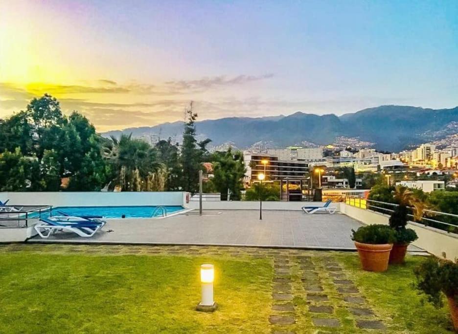 The Suite Qm Funchal  Buitenkant foto