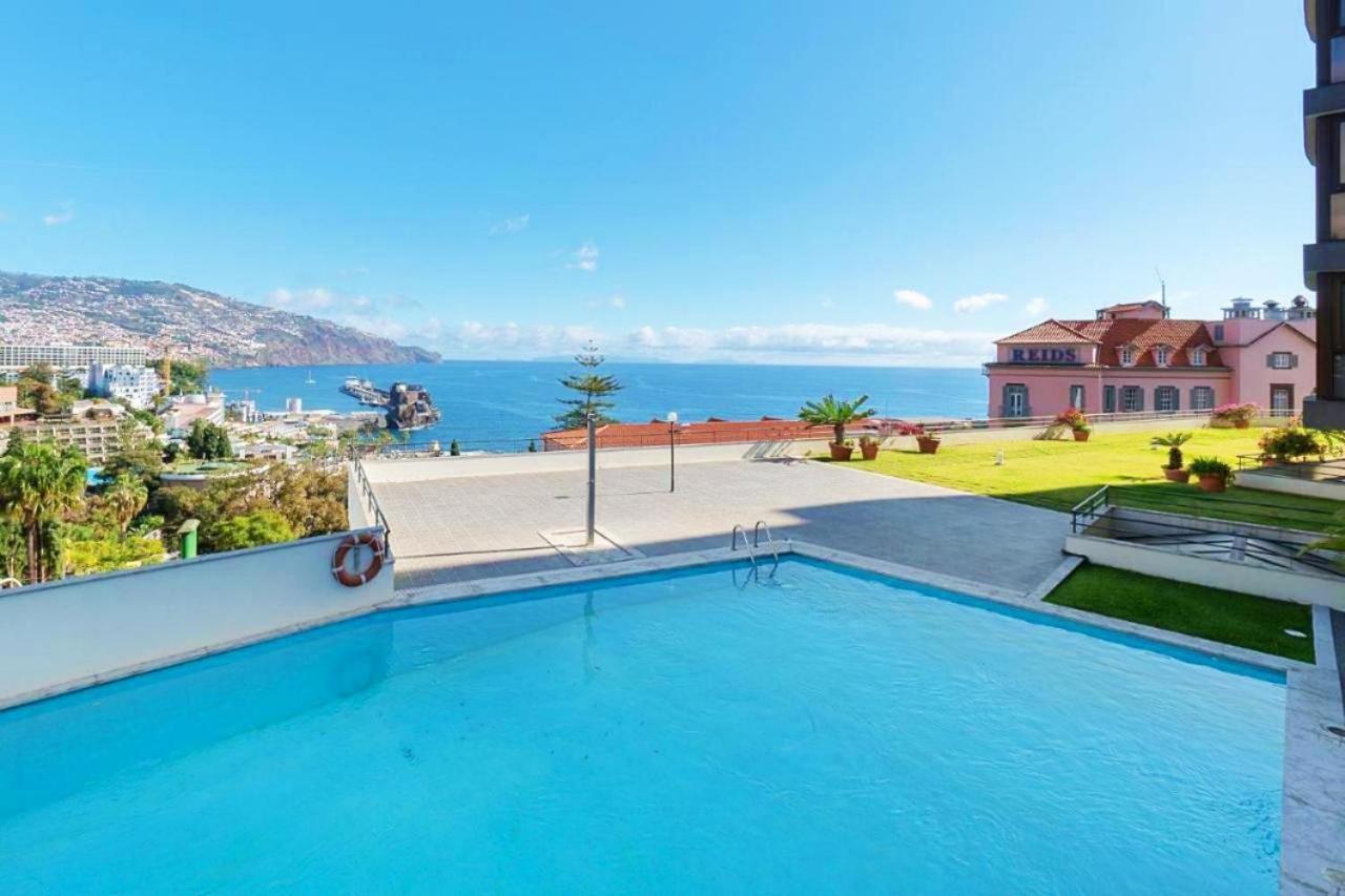 The Suite Qm Funchal  Buitenkant foto