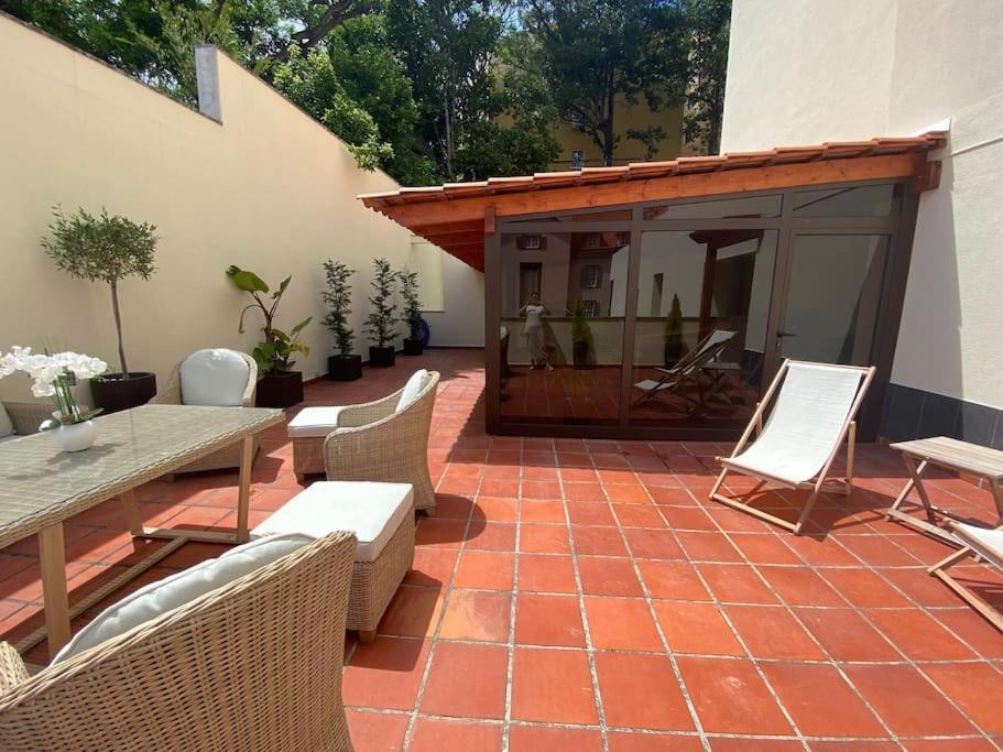 The Suite Qm Funchal  Buitenkant foto