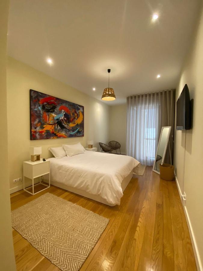 The Suite Qm Funchal  Buitenkant foto